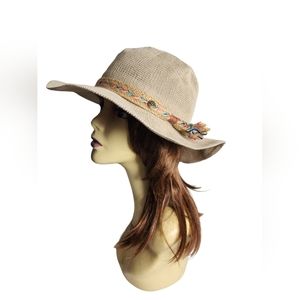 Pisti/Luca sun hat                 #.1